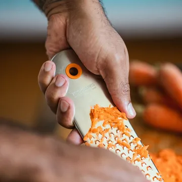 펑셔널 폼 강판 - Coarse, 30.8 cm - Fiskars | 피스카스