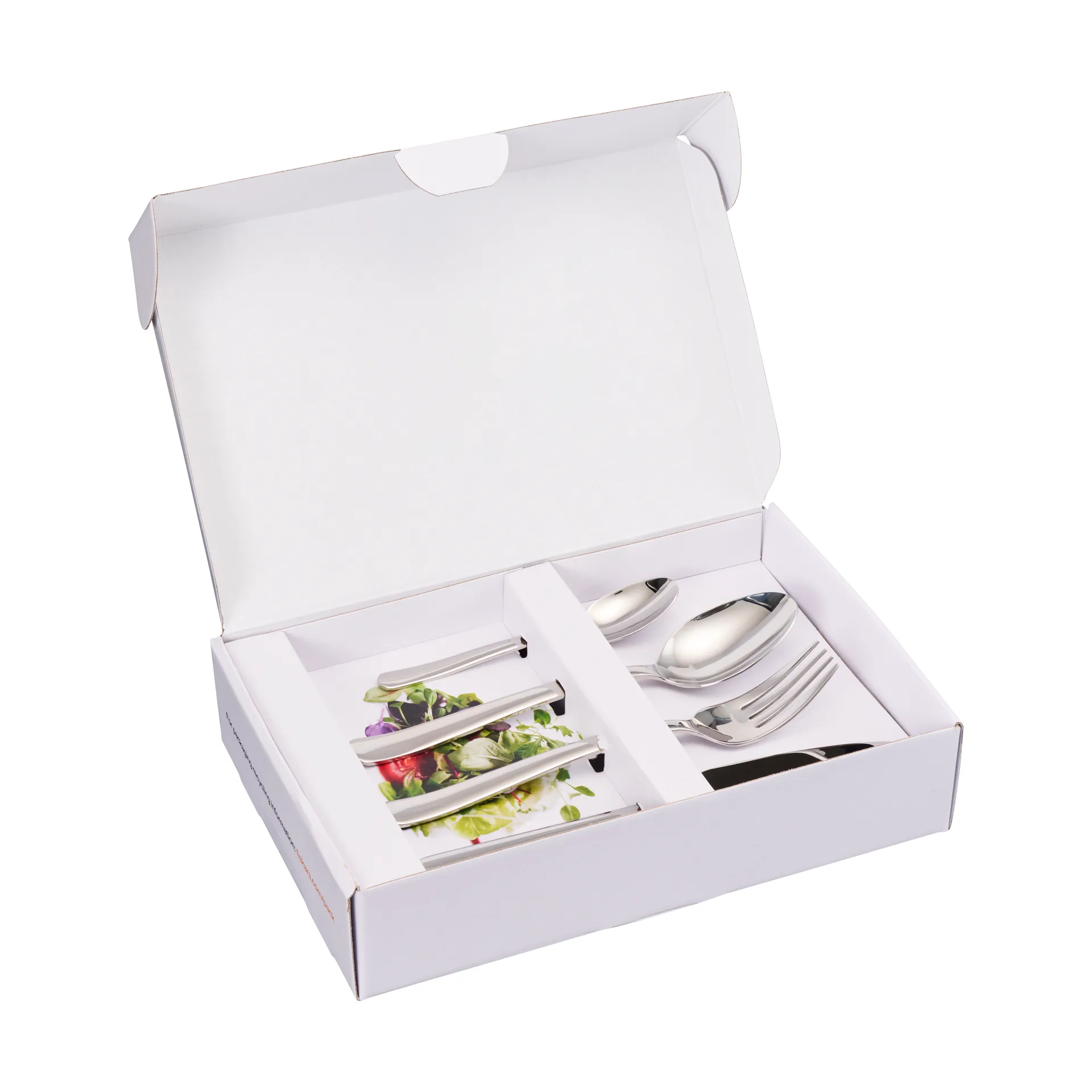 펑셔널 폼 cutlery smooth, 16 pieces Fiskars | 피스카스