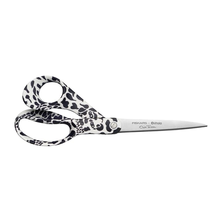 Fiskars x Iittala Cheetah 다용도 가위 - 21 cm - Fiskars | 피스카스