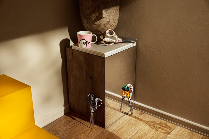 Fiskars x Iittala Cheetah 다용도 가위, 21 cm Fiskars | 피스카스