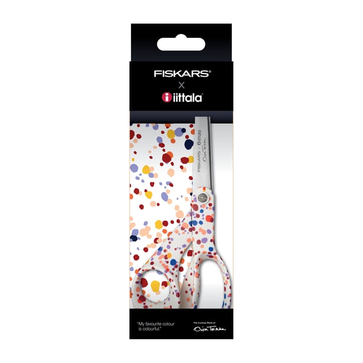 Fiskars x Iittala Helle 다용도 가위, 21 cm Fiskars | 피스카스