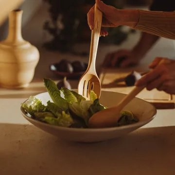 Folken 스푼 - With grooves - Fiskars | 피스카스