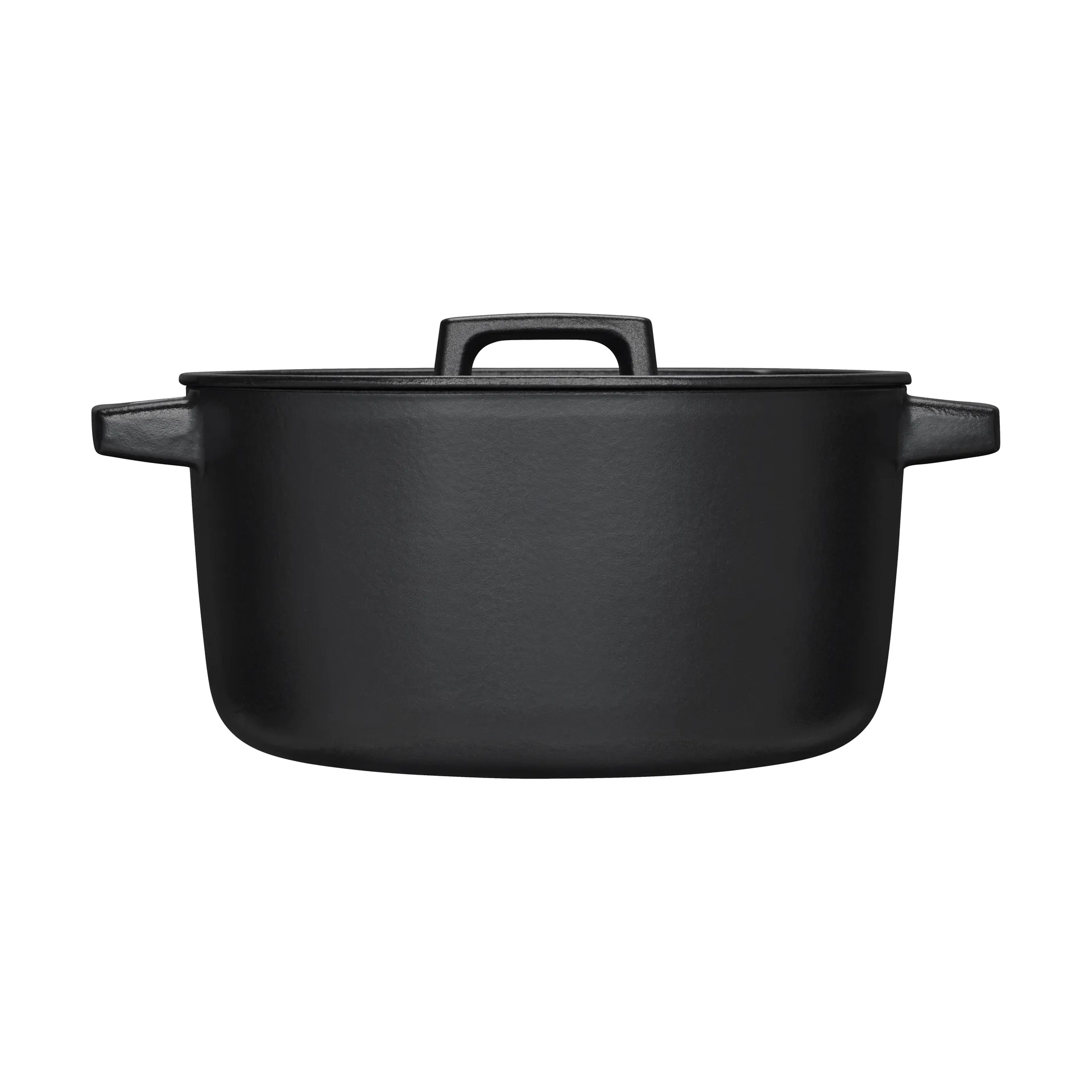Folken 소스팬, With lid, 4 l Fiskars | 피스카스