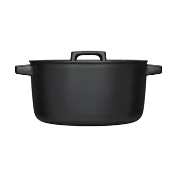 Folken 소스팬 - With lid, 4 l - Fiskars | 피스카스