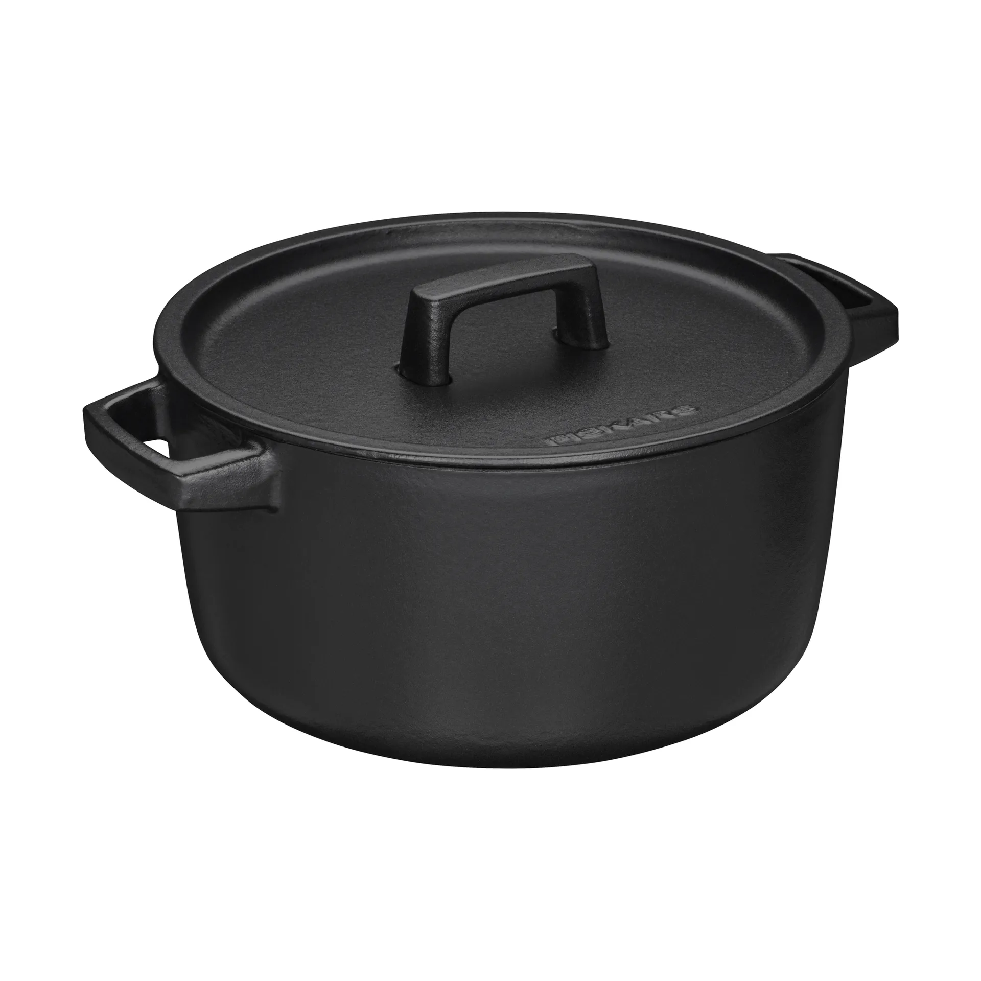 Folken 소스팬, With lid, 4 l Fiskars | 피스카스
