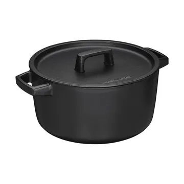 Folken 소스팬 - With lid, 4 l - Fiskars | 피스카스