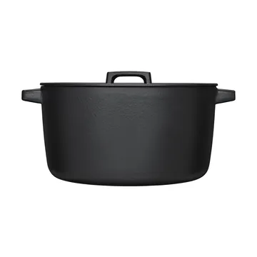 Folken 소스팬 - With lid, 6 l - Fiskars | 피스카스