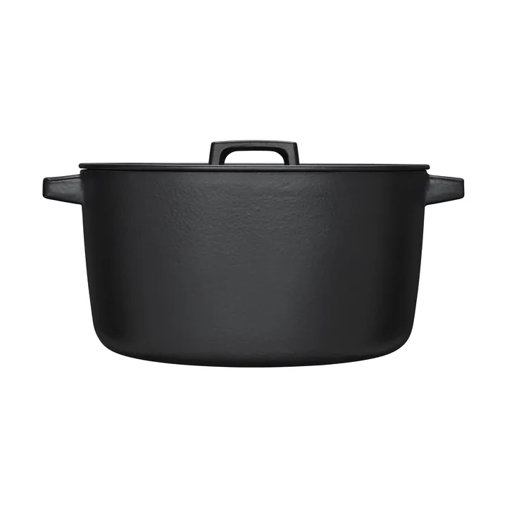 Folken 소스팬 - With lid, 6 l - Fiskars | 피스카스