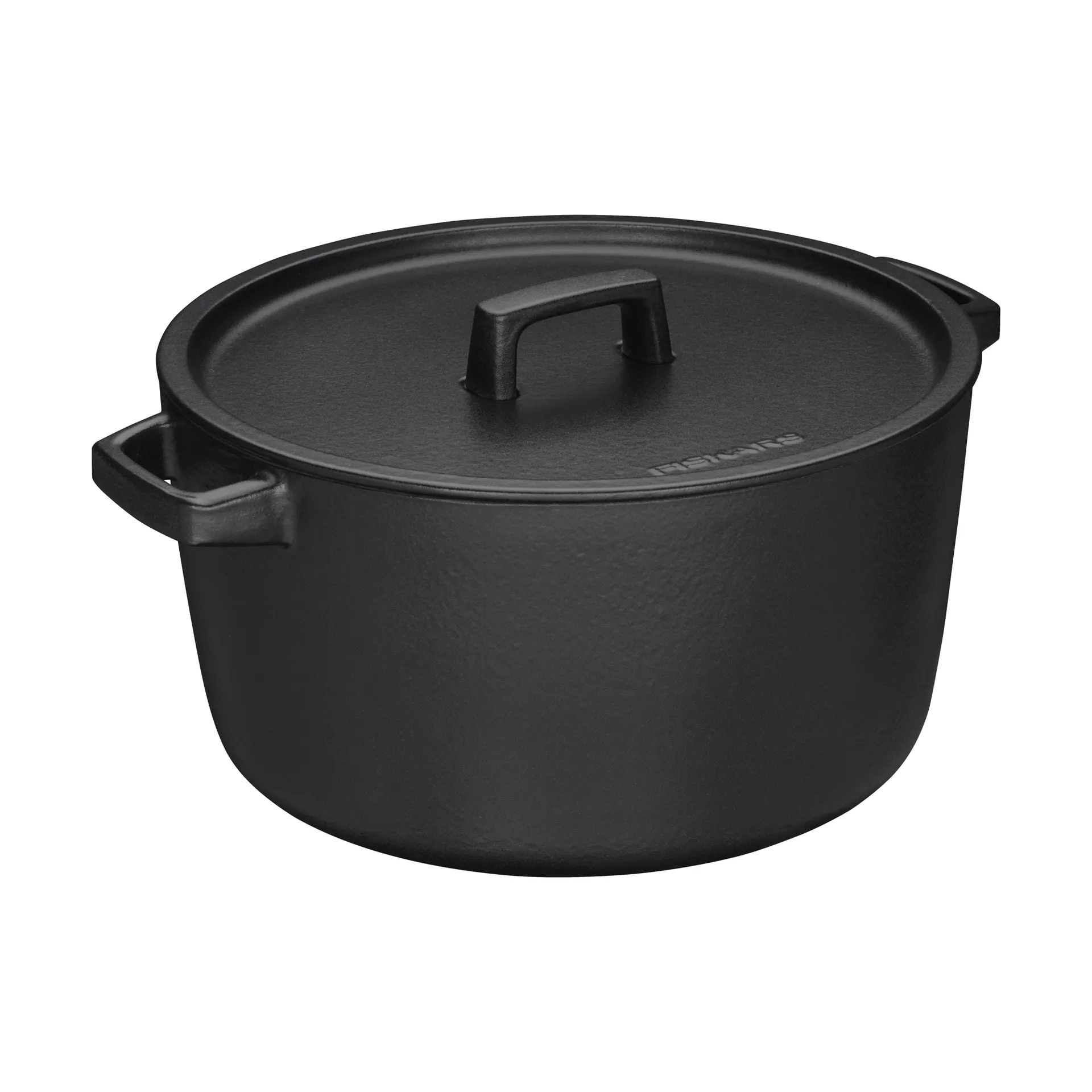 Folken 소스팬, With lid, 6 l Fiskars | 피스카스