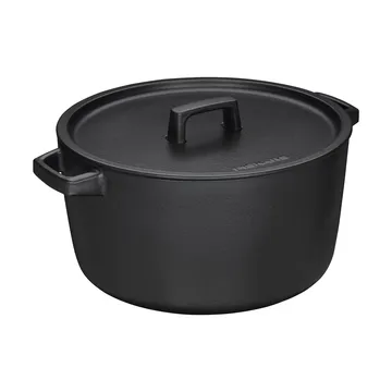 Folken 소스팬 - With lid, 6 l - Fiskars | 피스카스