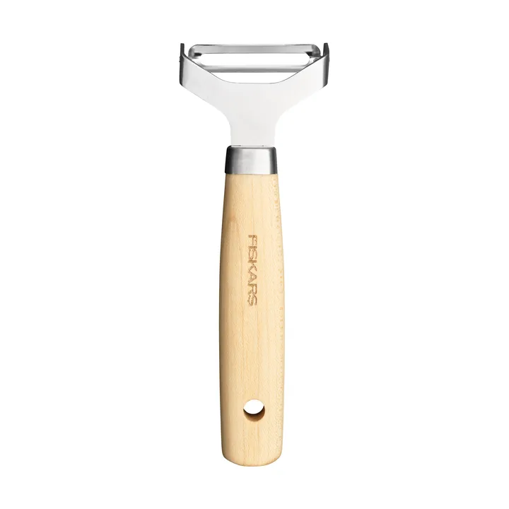 Folken 필러(감자칼) - Y-peeler, rotating blade - Fiskars | 피스카스