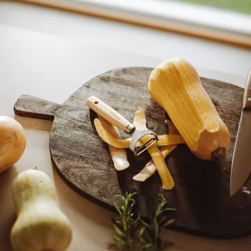 Folken 필러(감자칼) - Y-peeler, rotating blade - Fiskars | 피스카스