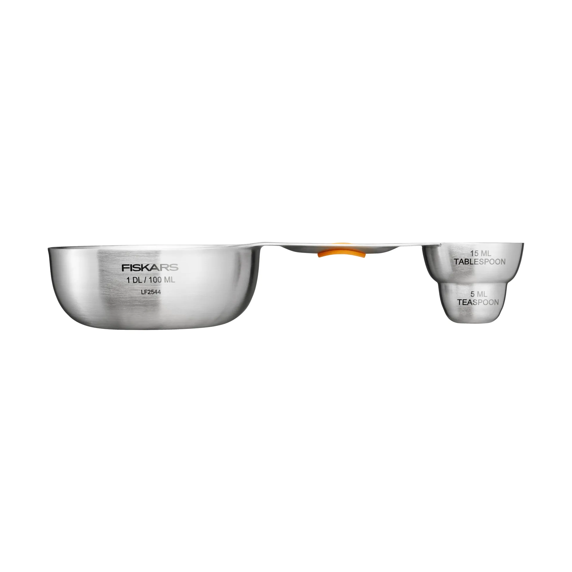 Functional Form 계량 스푼 세트, 3 pieces Fiskars | 피스카스