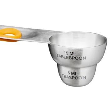 Functional Form 계량 스푼 세트 - 3 pieces - Fiskars | 피스카스