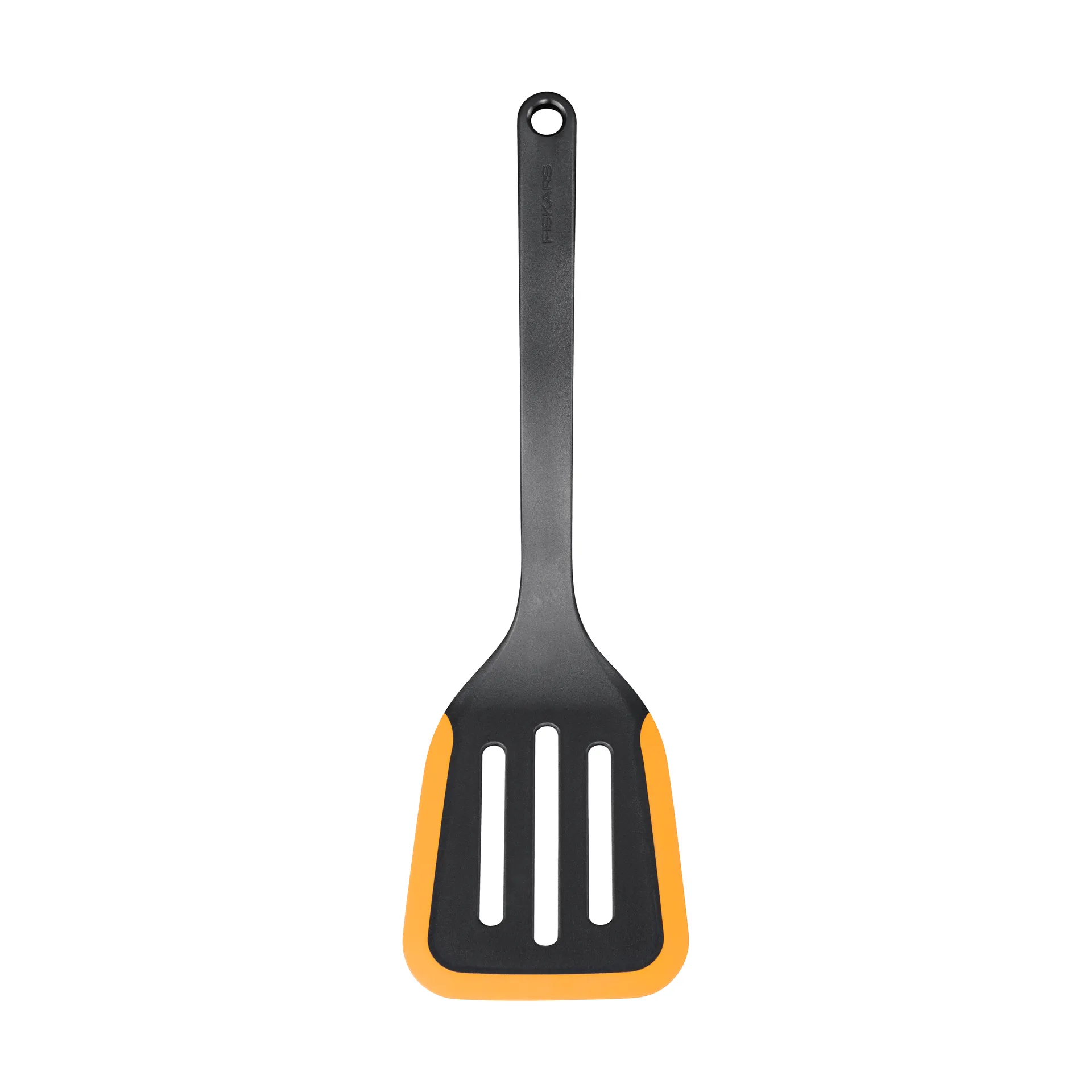 Functional Form 뒤집개, Black-orange, 36.2 cm Fiskars | 피스카스