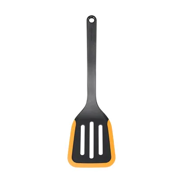 Functional Form 뒤집개 - Black-orange, 36.2 cm - Fiskars | 피스카스