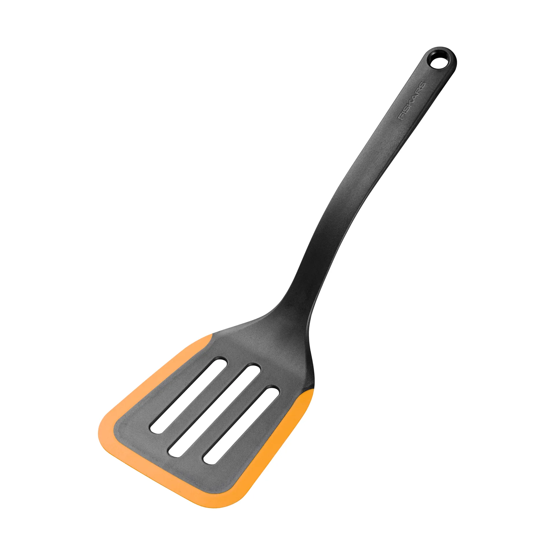 Functional Form 뒤집개, Black-orange, 36.2 cm Fiskars | 피스카스