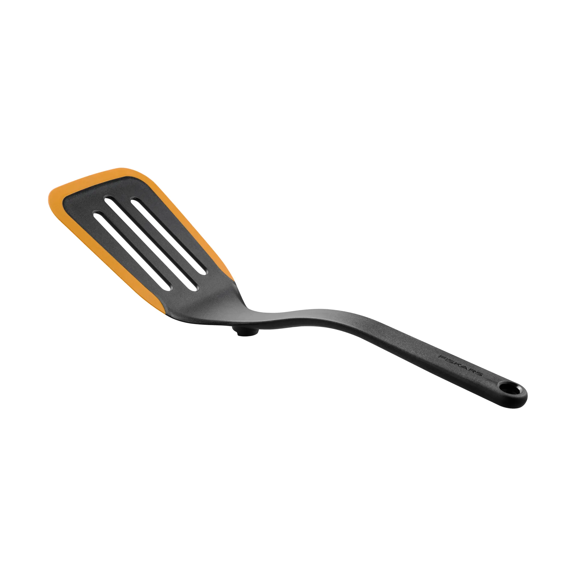 Functional Form 뒤집개, Black-orange, 36.2 cm Fiskars | 피스카스