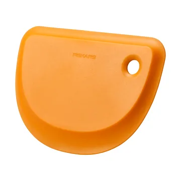 Functional Form 반죽 스크래퍼 - Metal-silicone, 2 pieces - Fiskars | 피스카스