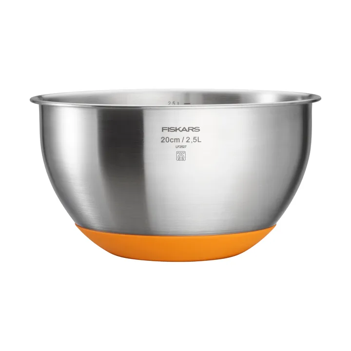 Functional Form 믹싱 볼 - Stainless steel, 2.5 L - Fiskars | 피스카스