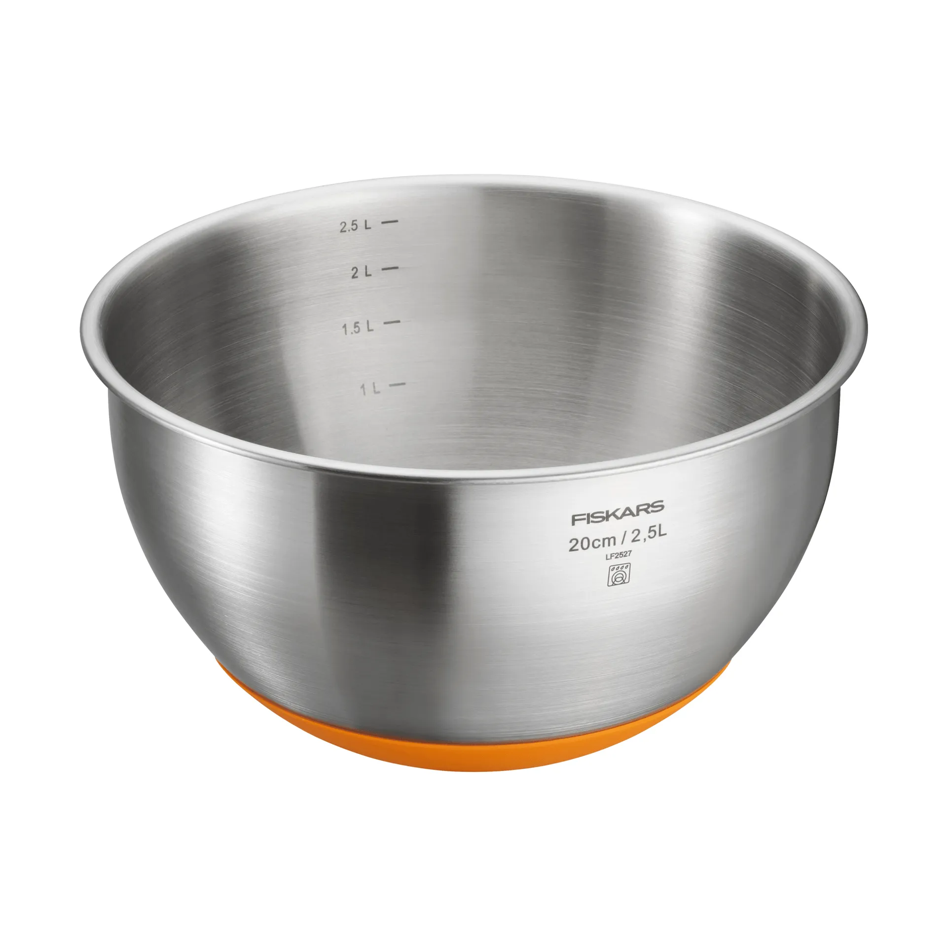 Functional Form 믹싱 볼, Stainless steel, 2.5 L Fiskars | 피스카스