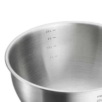 Functional Form 믹싱 볼 - Stainless steel, 2.5 L - Fiskars | 피스카스