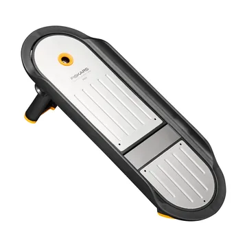 Functional Form 만돌린 - Stainless steel, 30.8 cm - Fiskars | 피스카스