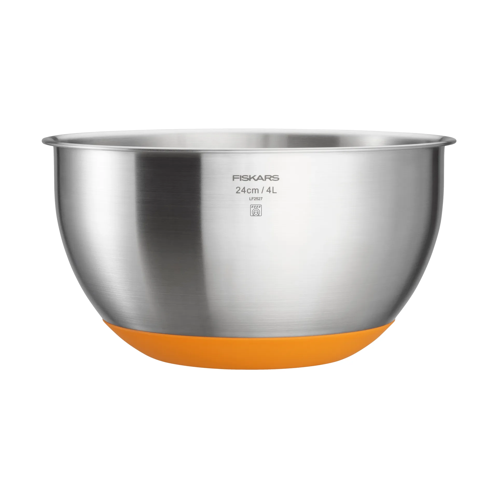 Functional Form 믹싱 볼, Stainless steel, 4 l Fiskars | 피스카스