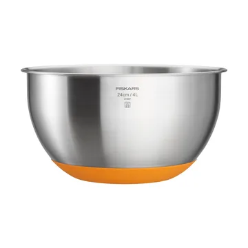 Functional Form 믹싱 볼 - Stainless steel, 4 l - Fiskars | 피스카스