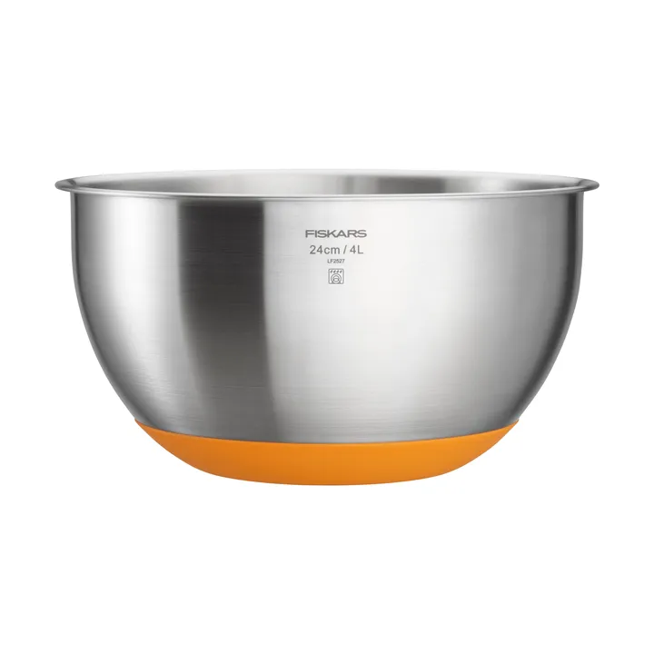 Functional Form 믹싱 볼 - Stainless steel, 4 l - Fiskars | 피스카스