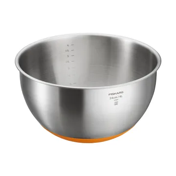 Functional Form 믹싱 볼 - Stainless steel, 4 l - Fiskars | 피스카스