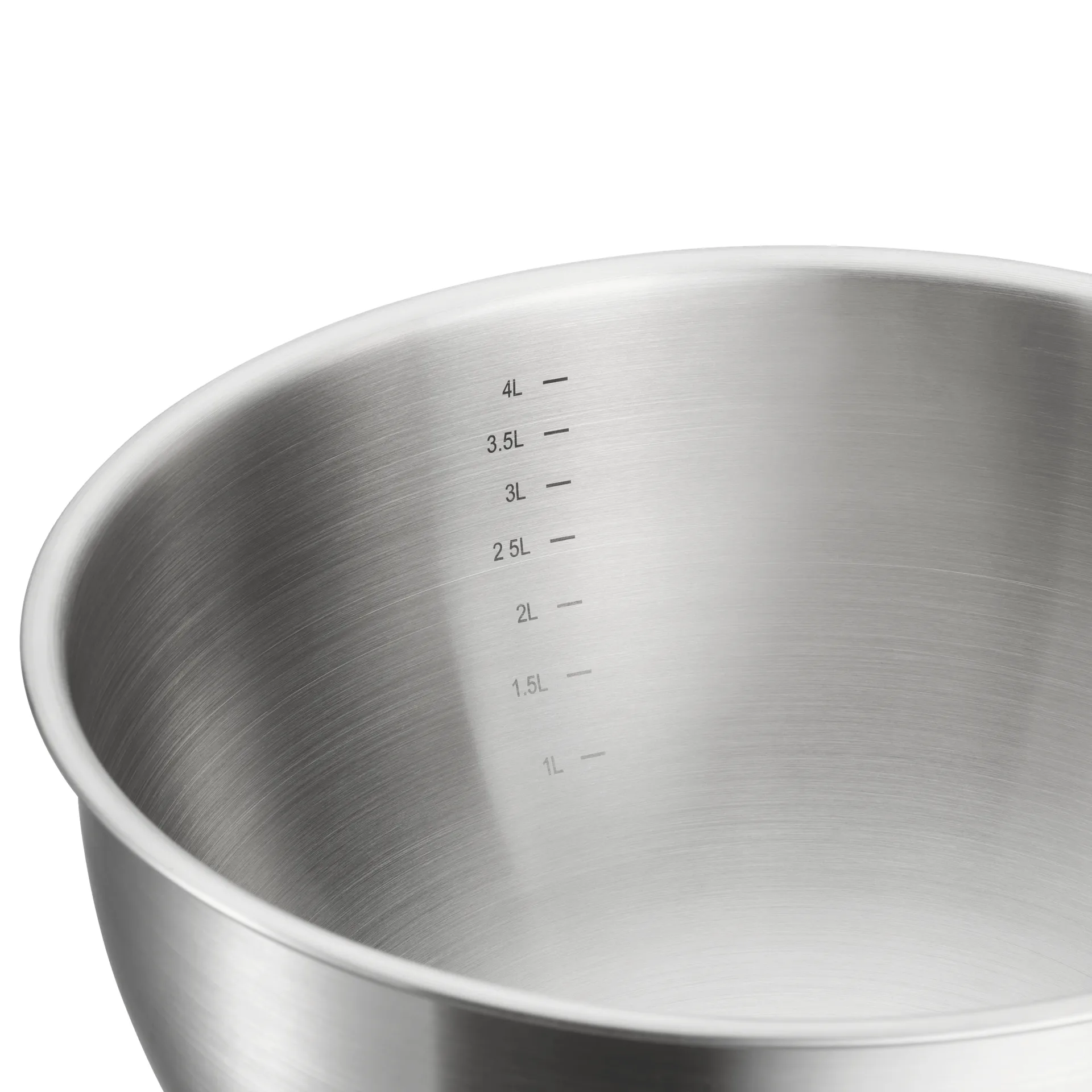 Functional Form 믹싱 볼, Stainless steel, 4 l Fiskars | 피스카스