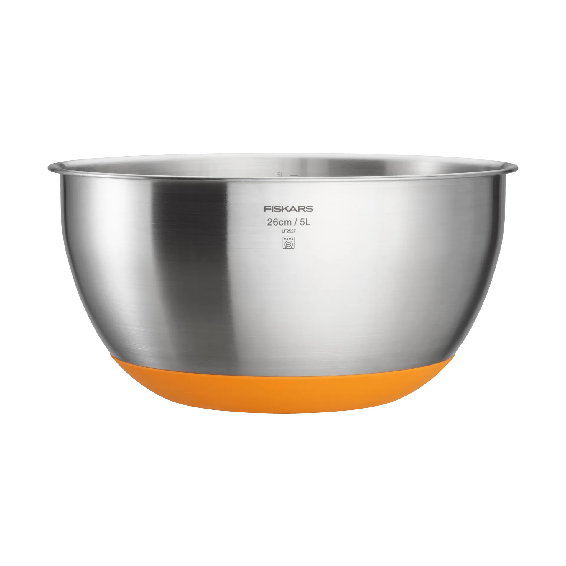Functional Form 믹싱 볼, Stainless steel, 5 L Fiskars | 피스카스