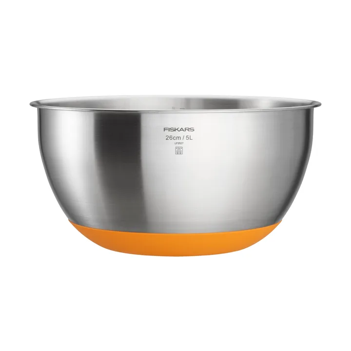 Functional Form 믹싱 볼 - Stainless steel, 5 L - Fiskars | 피스카스