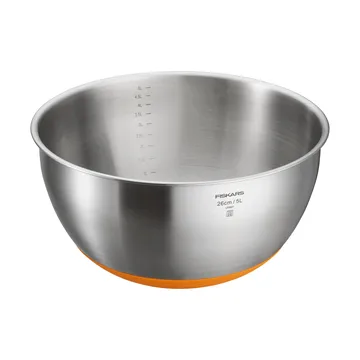 Functional Form 믹싱 볼 - Stainless steel, 5 L - Fiskars | 피스카스