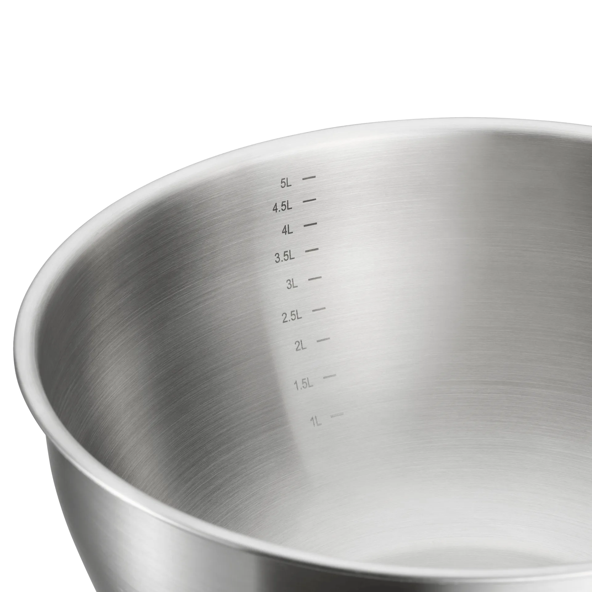 Functional Form 믹싱 볼, Stainless steel, 5 L Fiskars | 피스카스