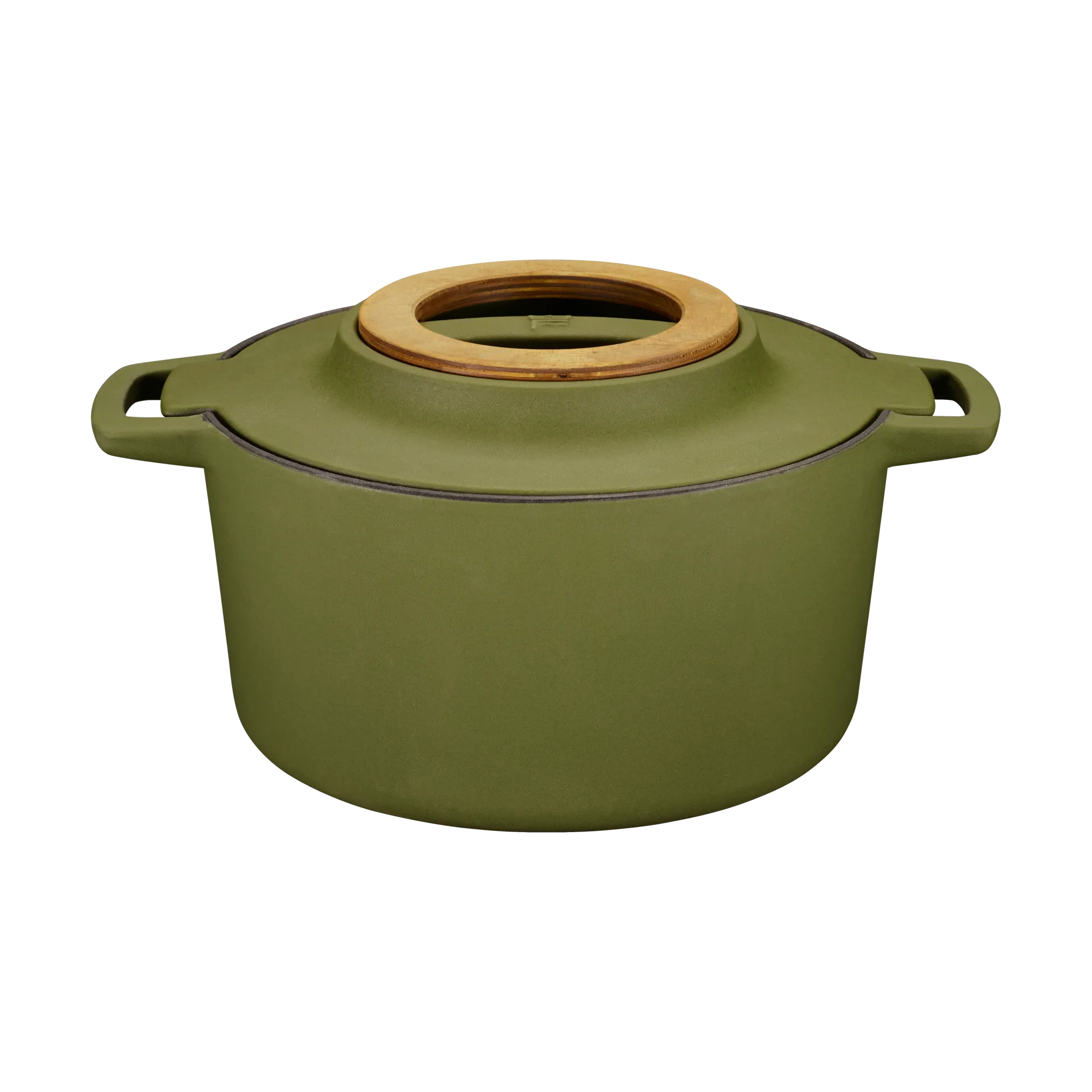 노르덴 주물 냄비 nettle, 4 L Fiskars | 피스카스