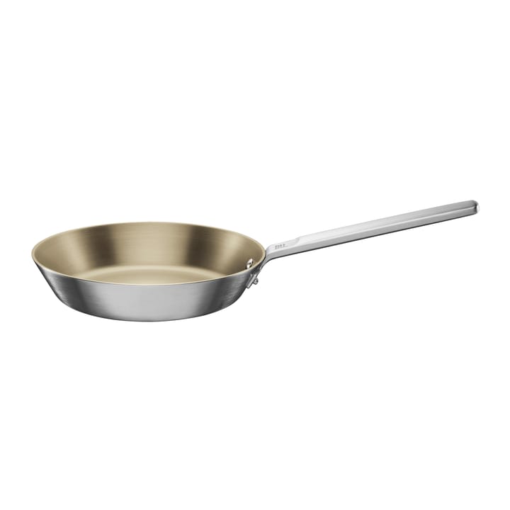 Norden 프라이팬 스테인레스 스틸, 24 cm Fiskars | 피스카스