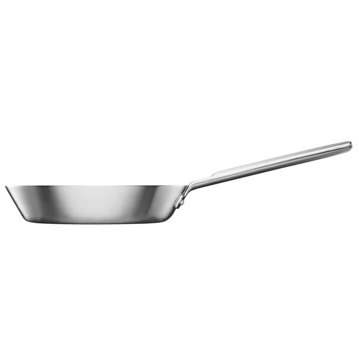 Norden 프라이팬 스테인레스 스틸, 24 cm Fiskars | 피스카스