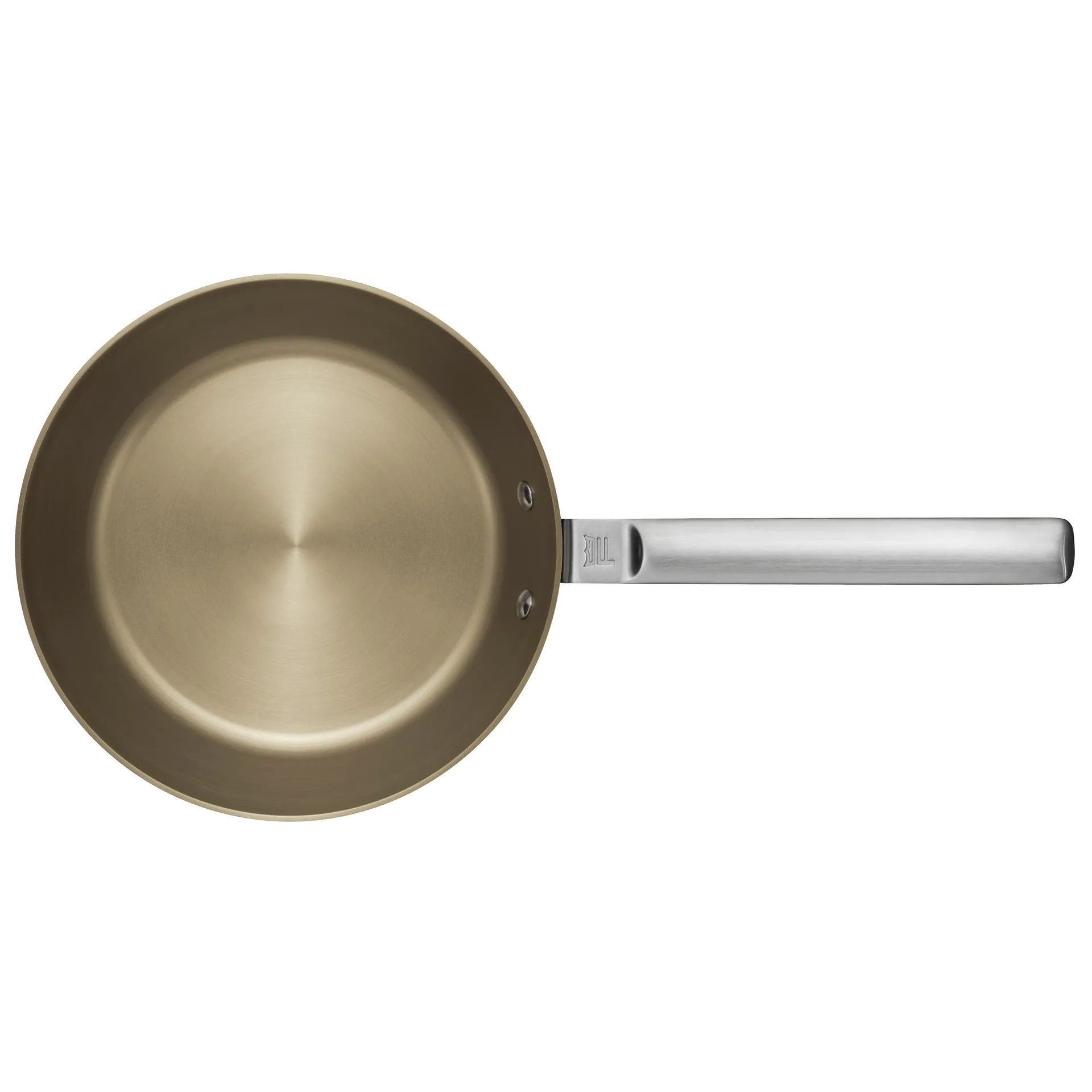 Norden 프라이팬 스테인레스 스틸, 24 cm Fiskars | 피스카스