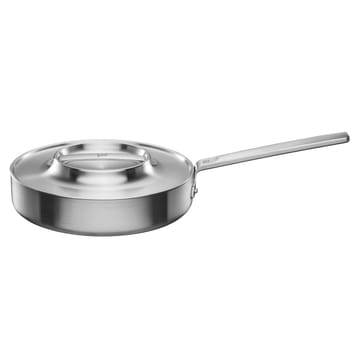 Norden 소스팬 스테인레스 스틸 26 cm - 26 cm - Fiskars | 피스카스