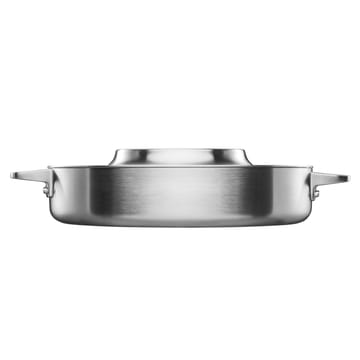 Norden 캐서롤 디쉬 스테인레스 스틸 & 덮개 28 cm - 28 cm - Fiskars | 피스카스