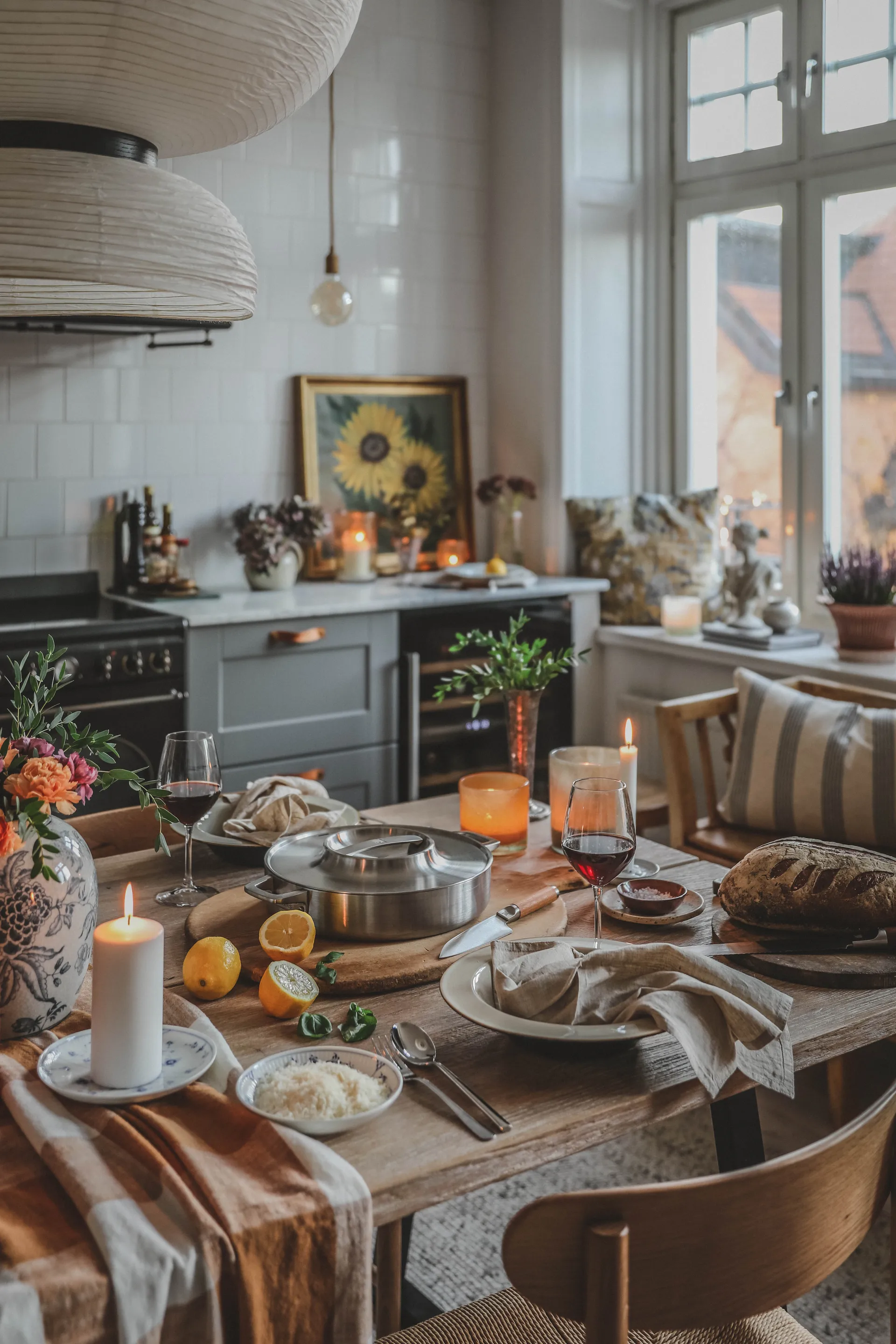 Norden 캐서롤 디쉬 스테인레스 스틸 & 덮개 28 cm, 28 cm Fiskars | 피스카스