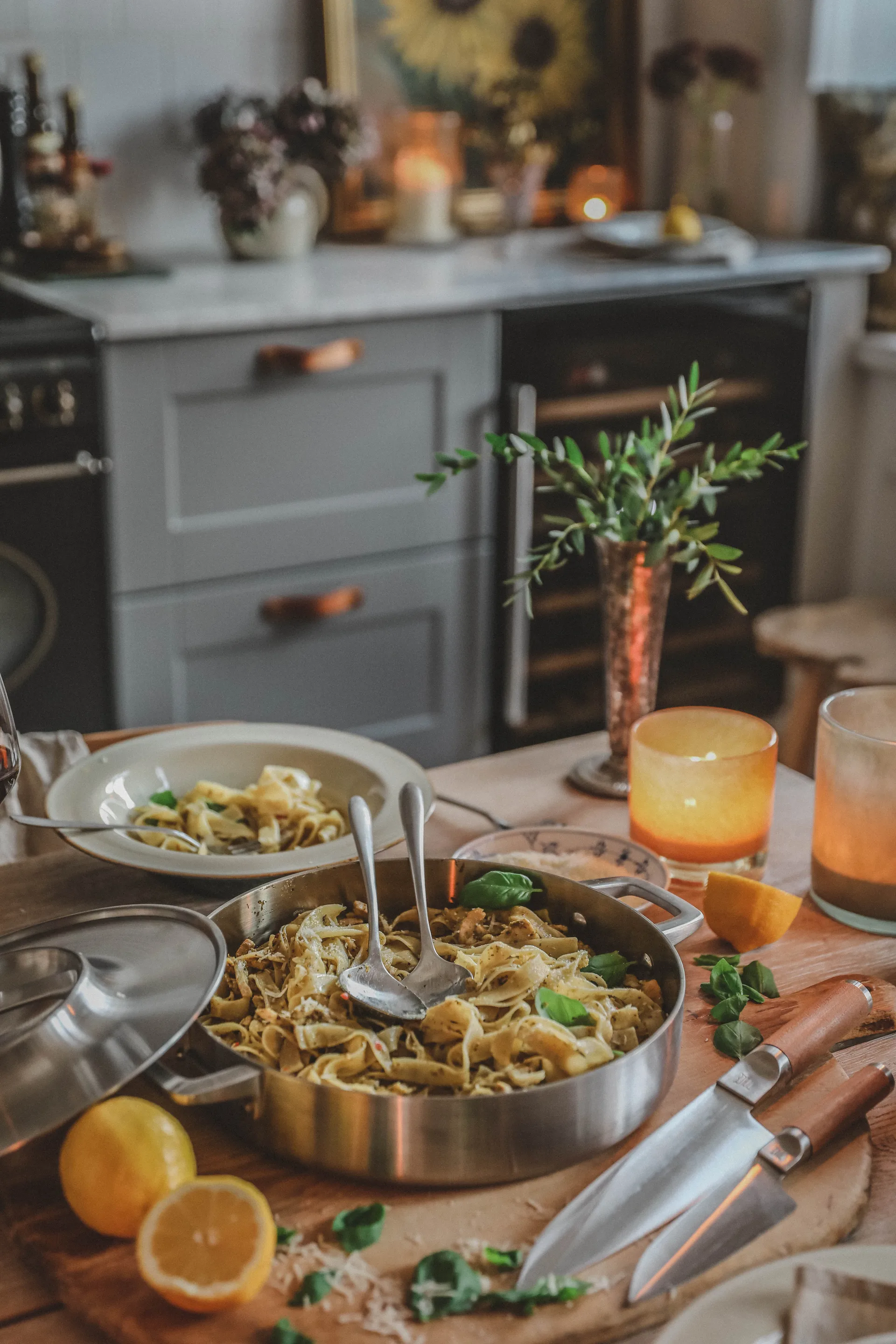 Norden 캐서롤 디쉬 스테인레스 스틸 & 덮개 28 cm, 28 cm Fiskars | 피스카스