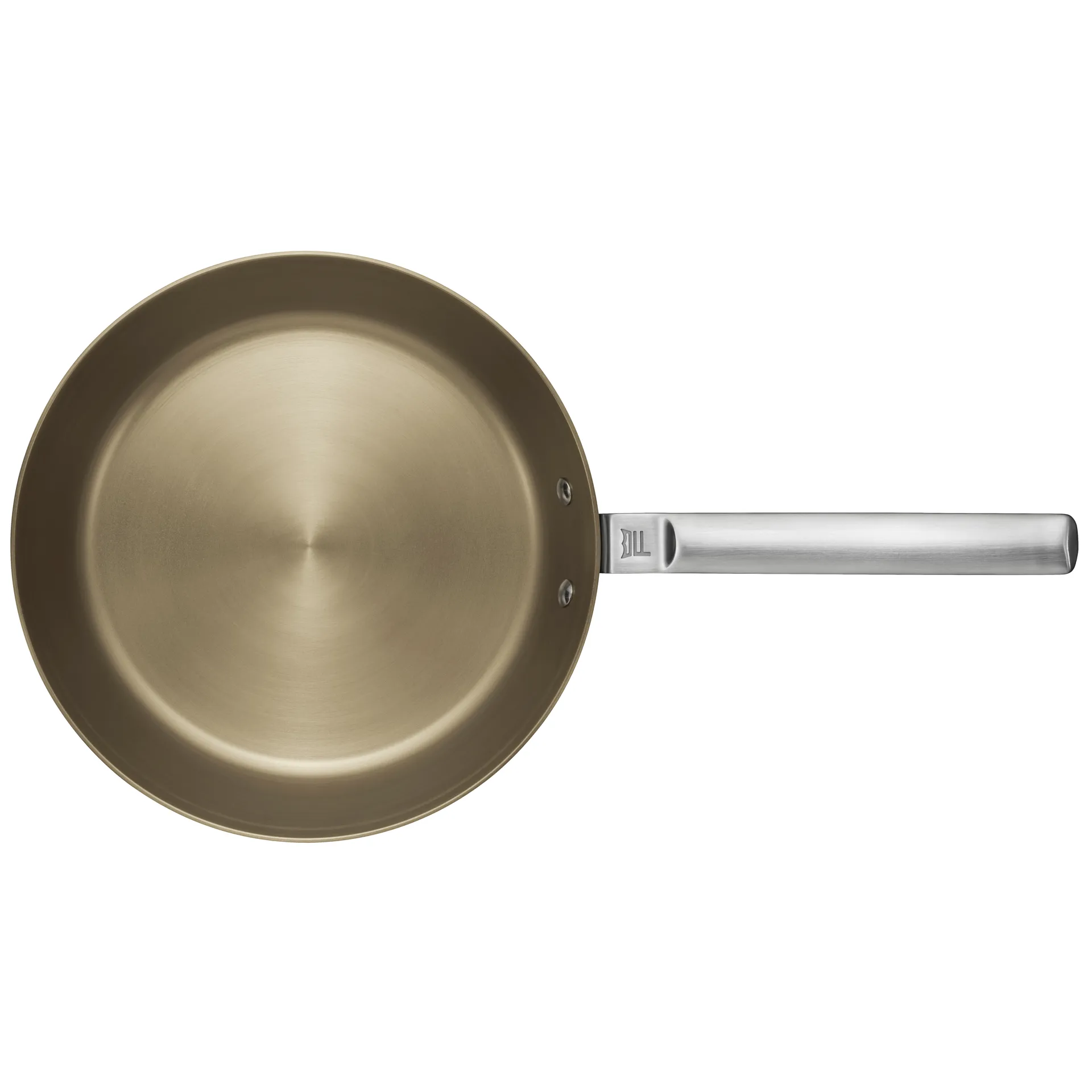 Norden 프라이팬 스테인레스 스틸, 28 cm Fiskars | 피스카스