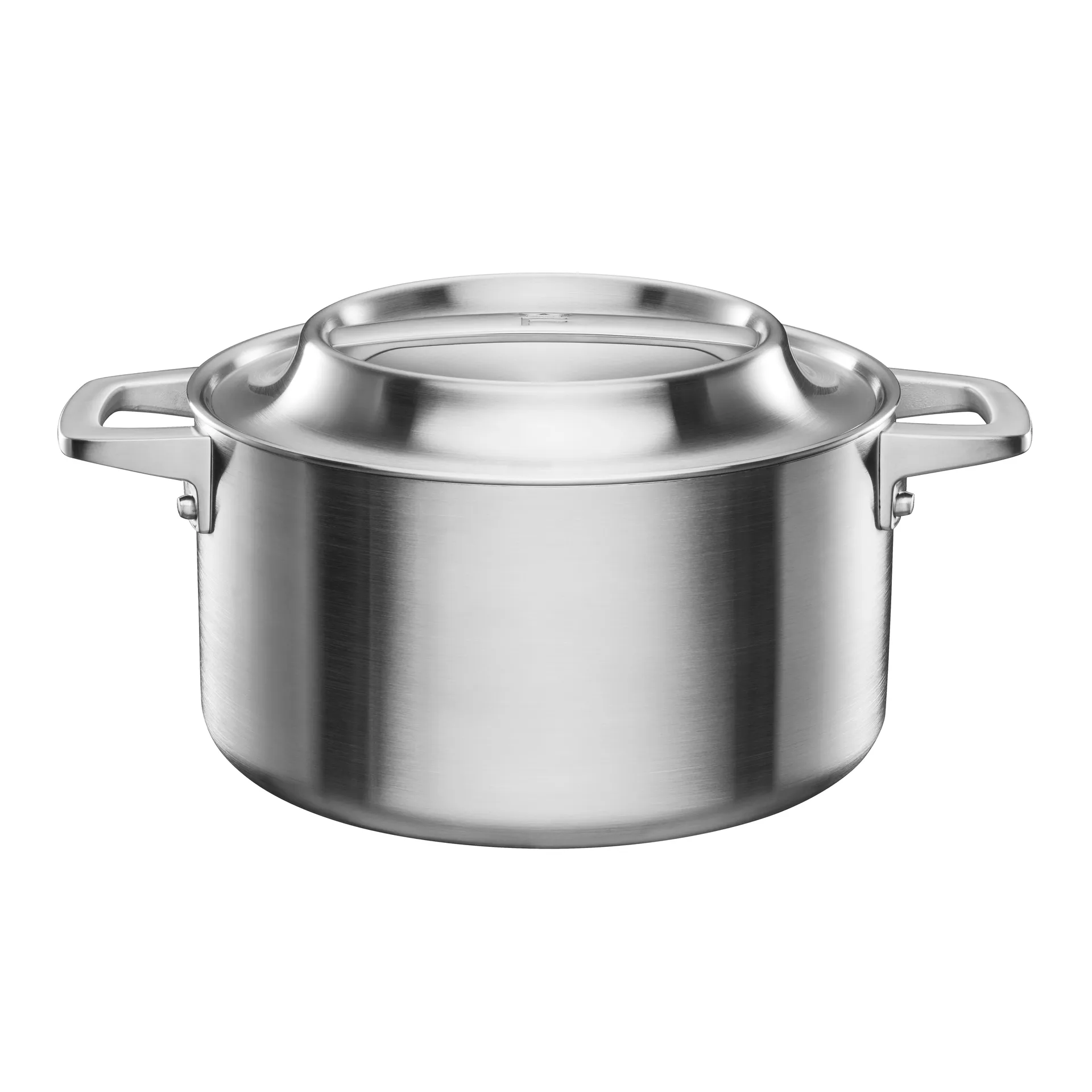 Norden 캐서롤 디쉬 스테인레스 스틸, 3 l Fiskars | 피스카스
