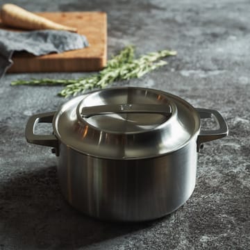 Norden 캐서롤 디쉬 스테인레스 스틸 - 3 l - Fiskars | 피스카스