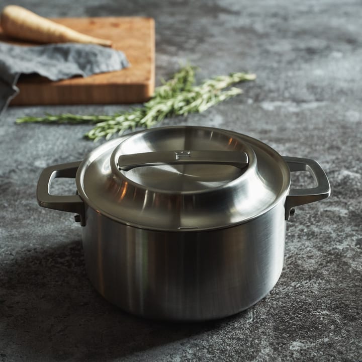 Norden 캐서롤 디쉬 스테인레스 스틸, 3 l Fiskars | 피스카스