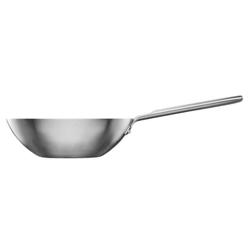 Norden wok 스테인레스 스틸 28 cm - 28 cm - Fiskars | 피스카스