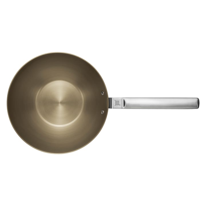 Norden wok 스테인레스 스틸 28 cm, 28 cm Fiskars | 피스카스